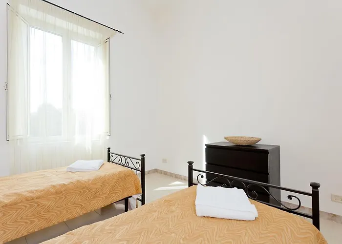 Appartamento Santamaura