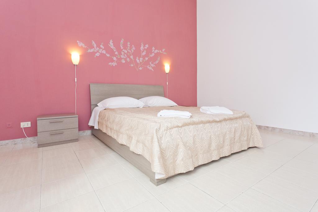 Apartment Santamaura *