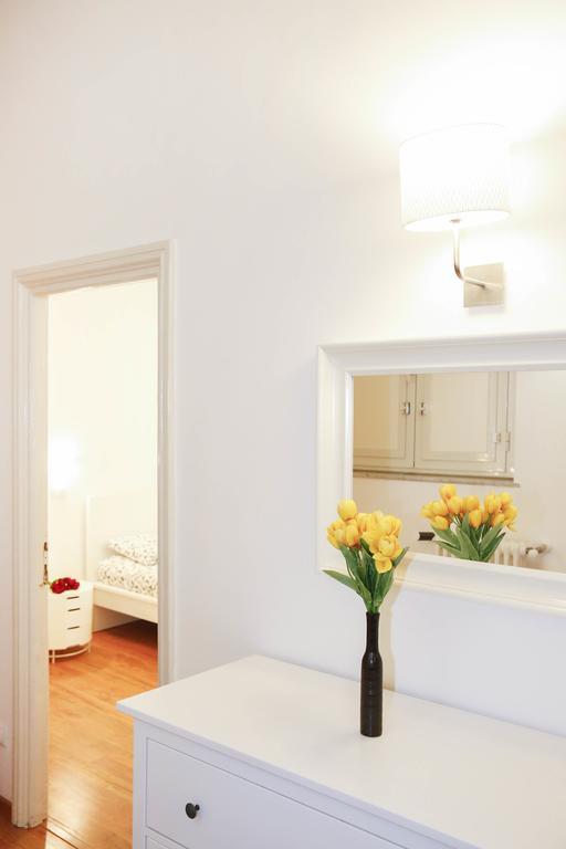 Apartment Santamaura Rome