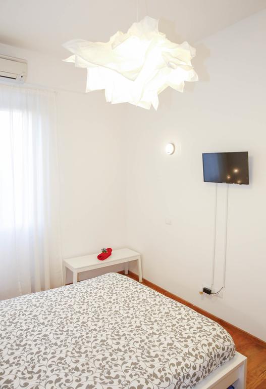 Apartment Santamaura