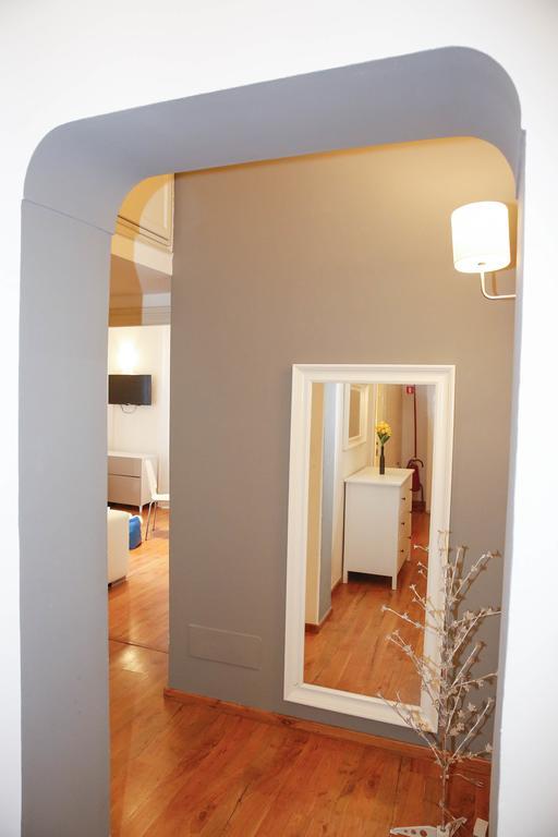 Santamaura Apartment Rome