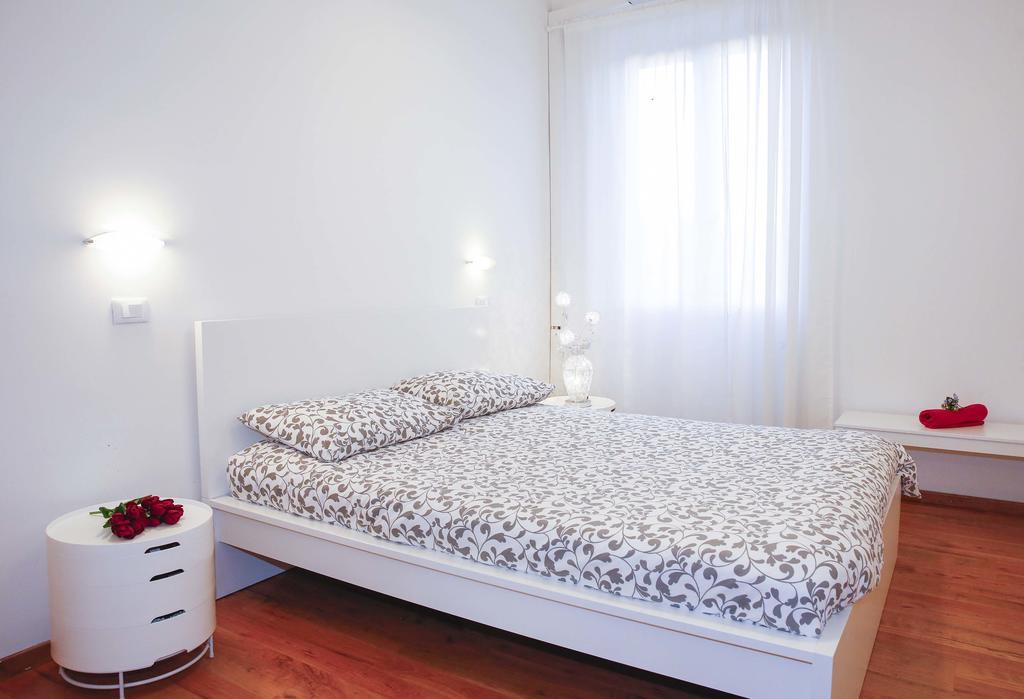 Santamaura Apartment