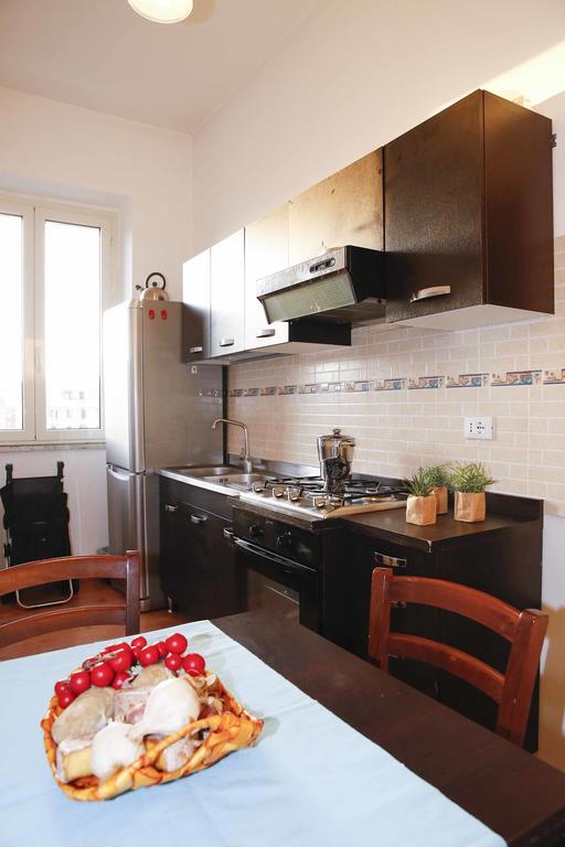 Santamaura Apartment
