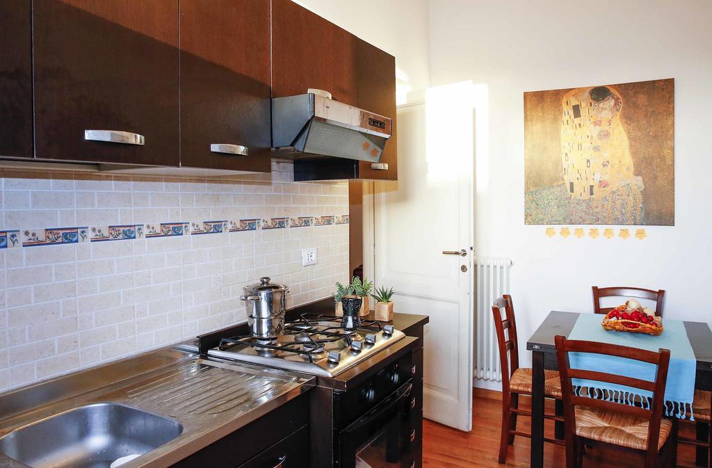 Apartment Santamaura *