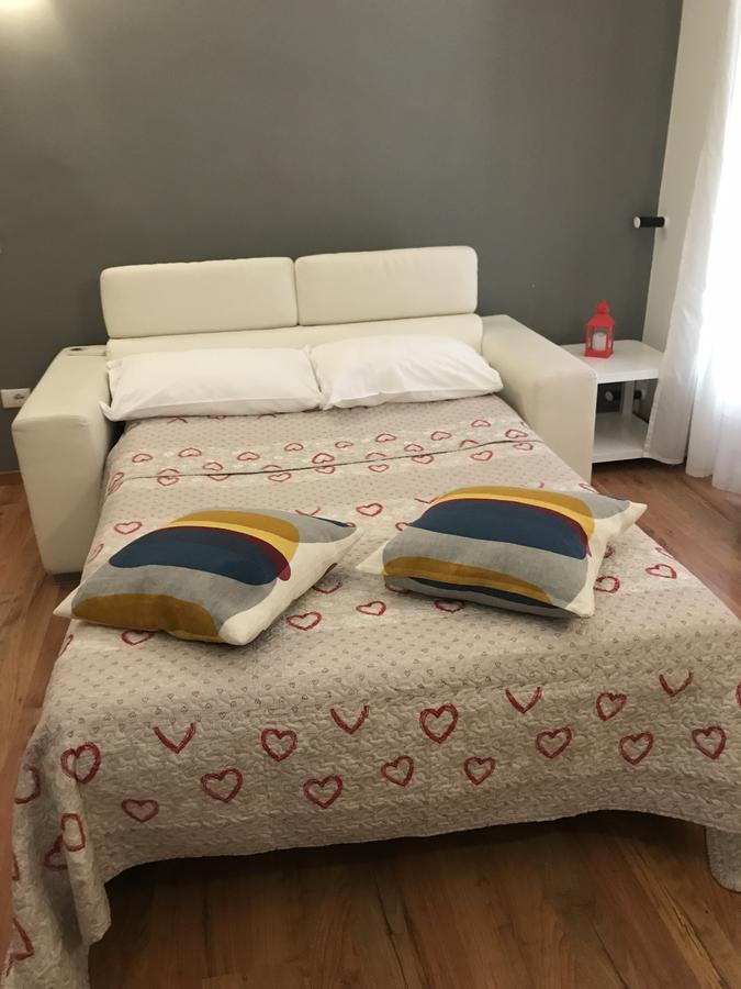 Santamaura Apartment *