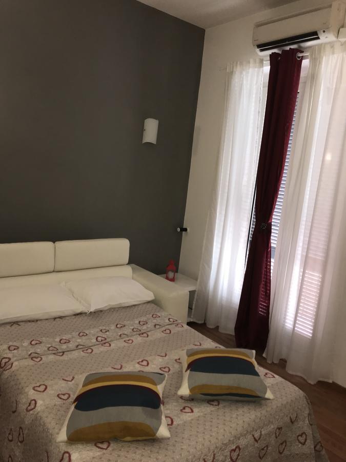 Apartment Santamaura *