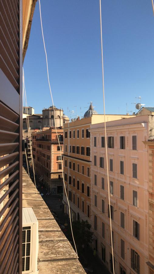 Santamaura Rome