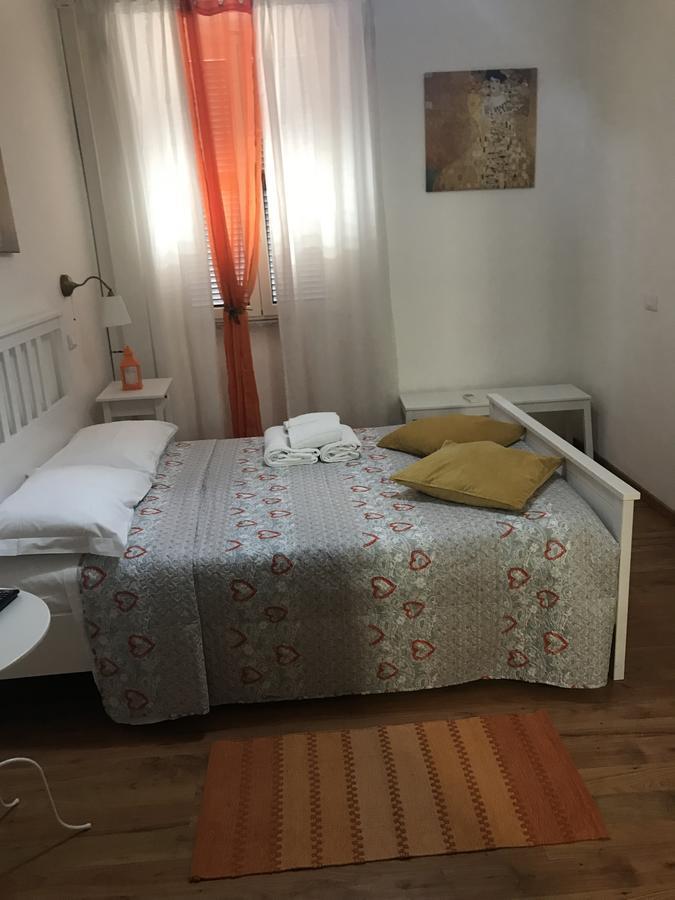 Santamaura Rome